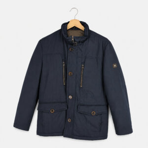 Veste Homme PIERRE CARDIN Bleu XL/50