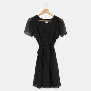 Robe Femme MAISON 123 Noir L/40