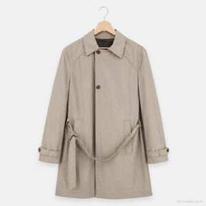 Manteau Homme BOSS Beige 58