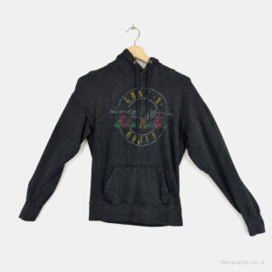 Pull Homme PULL&BEAR Noir XXS/40