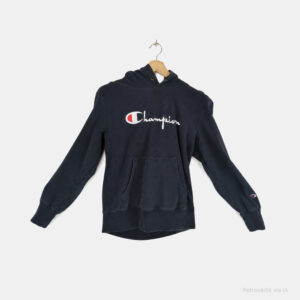 Pull Homme CHAMPION Noir XL/50
