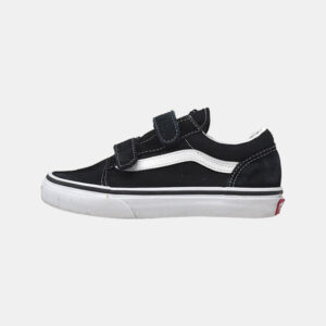 Baskets Enfant VANS Noir 32