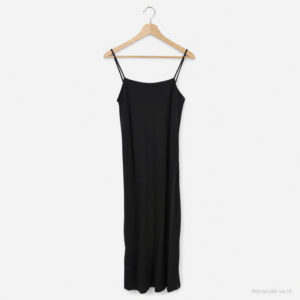Robe Femme COS Noir M/38
