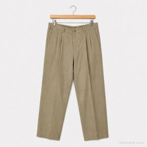 Pantalon Homme DOCKERS Beige L/50