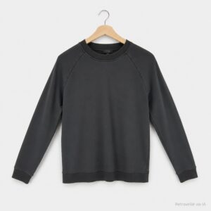 Sweat Femme COS Gris S/36
