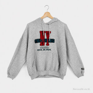 Sweat Homme ADIDAS Gris XL/50