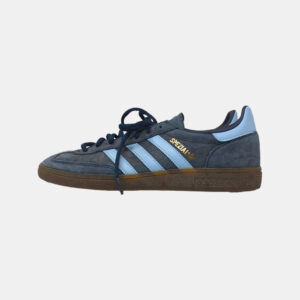 Basket Homme ADIDAS Bleu 43,5