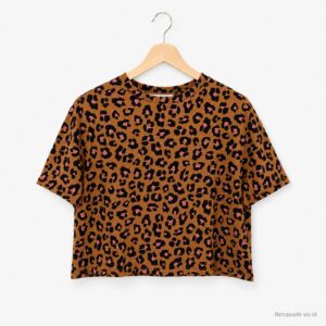 T-shirt Femme PROMOD Beige L/40