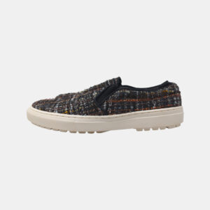 Chaussures plates Femme ZARA WOMEN Noir 41