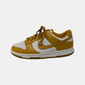 Chaussures Homme NIKE Orange 40