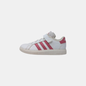 Basket Fille ADIDAS Blanc 32