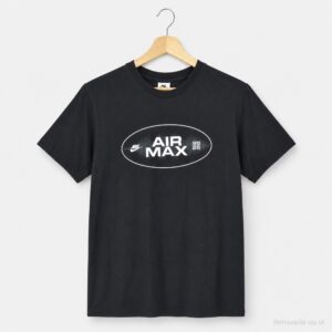 T-shirt Homme NIKE Noir M/46