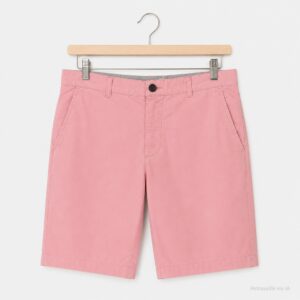 Short Homme DIVIDED BY H&M Rose S/44