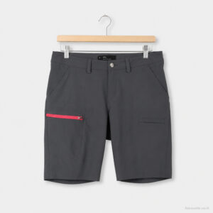Short Femme PEAK PERFORMANCE Gris M/38