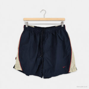 Short de Bain Homme NIKE Bleu L/50