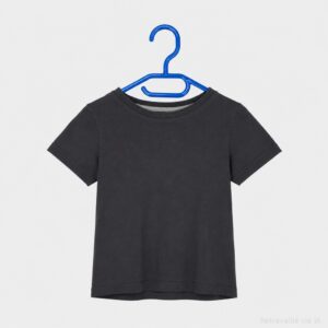 T-shirt Garçon H&M Gris 4 ans/104cm
