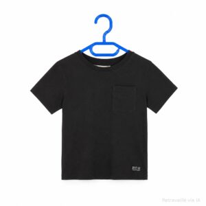 T-shirt Garçon H&M Gris 4 ans/104cm