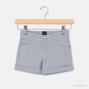 Short Garçon BABYGAP Bleu 5 ans/110cm