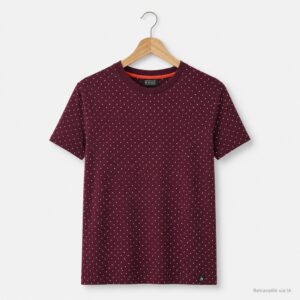 T-Shirt Femme SCOTCH & SODA Violet S/36