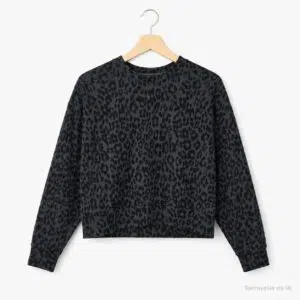 Pull Femme THE KOOPLES Gris S/36