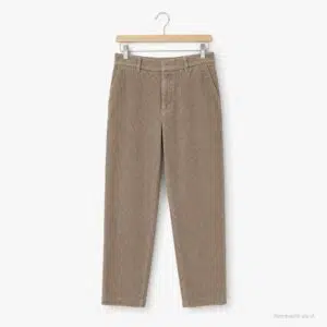 Pantalon Homme COS Beige S/44