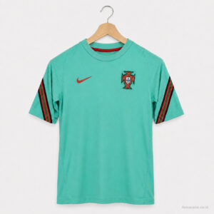 Maillot Garçon NIKE Bleu 14 ans/164cm