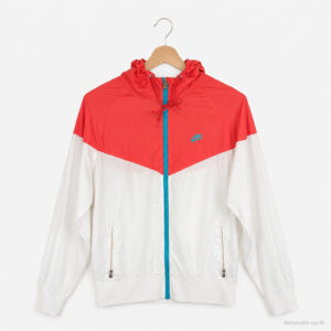 Veste Femme NIKE Blanc L/40