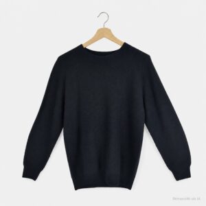 Pull Homme UNIQLO Noir XL/50