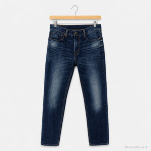 Jeans Homme LEVI'S Bleu XL/42