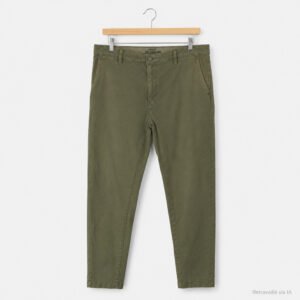Chino Homme LEVI'S Vert XL/42