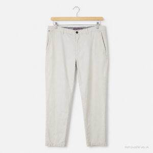 Pantalon Homme TOMMY HILFIGER Beige M/48
