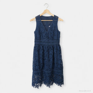 Robe Femme GERARD DAREL Bleu L/40