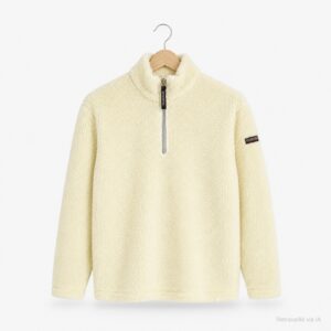 Polaire Femme NAPAPIJRI Blanc XL/44