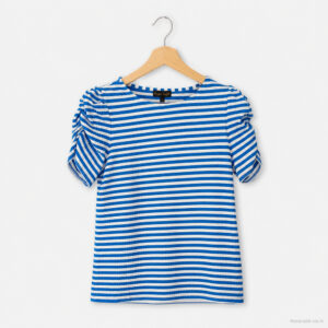 T-shirt Femme PHASE EIGHT Bleu XL/42