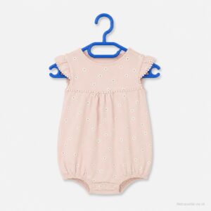 Body Bébé C&A Rose 18mois/92cm