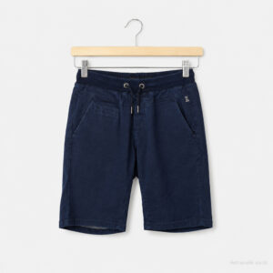 Short Enfants IKKS Bleu 10ans/140cm