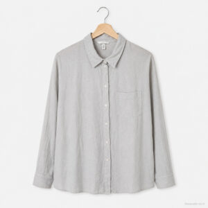 Chemise Homme Beige XL/50