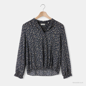 Chemisier Femme MARC O'POLO Bleu L/40
