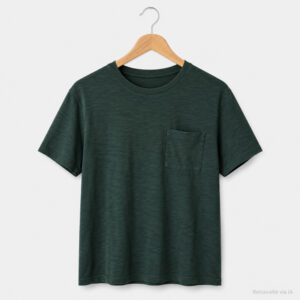 T-shirt Homme ESPRIT Vert XL/50