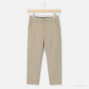 Pantalon Garçon H&M Beige 7 ans/122cm