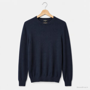Pull Homme GALERIES LAFAYETTES Bleu L/48