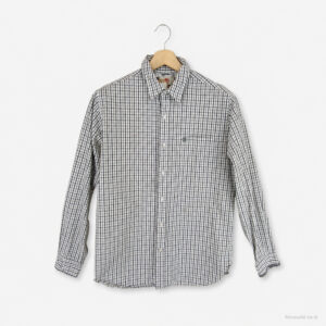 Chemise Homme TIMBERLAND Blanc M/46
