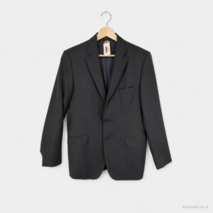Veste Blazer Homme IANNALFO&SGARIGLIA Bleu marine L/52