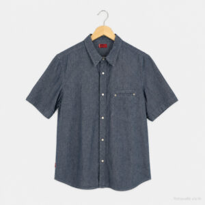 Chemise Homme LEVI'S Bleu XL/50