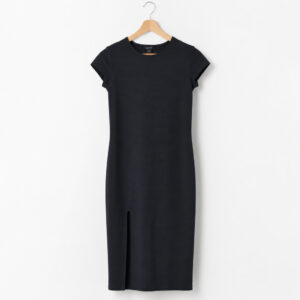 Robe Femme MONKI Noir M/38