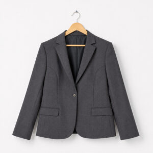 Blazer Femme M.Y. UNIFORMES Gris XL/42