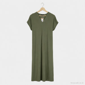 Robe Femme C&A Vert L/40