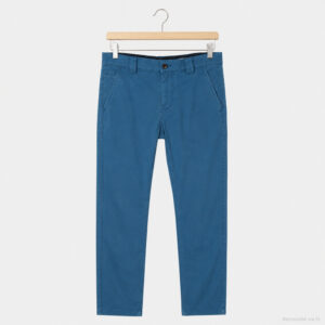 Pantalon Homme TOMMY JEANS Bleu S/44